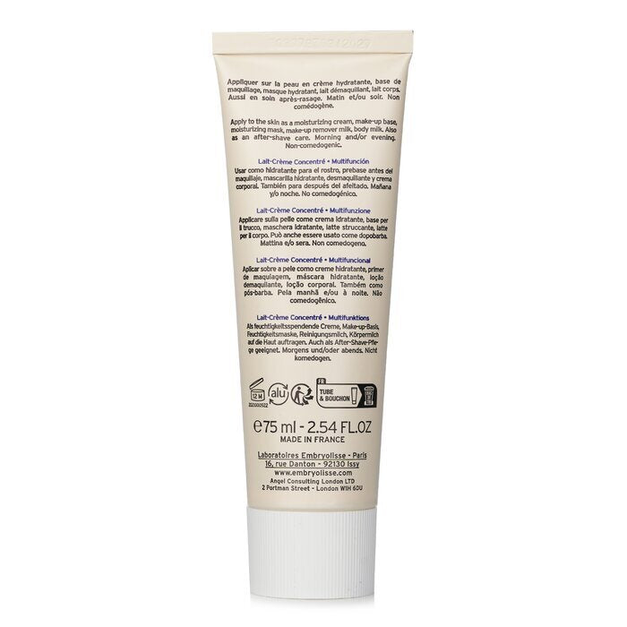Embryolisse Lait Creme Concentre (24-Hour Miracle Cream) (Exp. Date 31 Aug 2026) 75ml/2.6oz