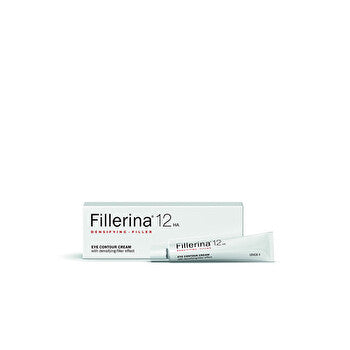 Fillerina 12ha Eye Contour Cream 15ml