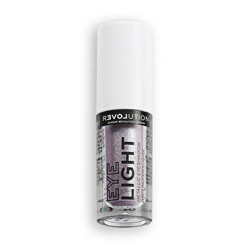 Makeup Revolution Relove Eye Light Metallic Eyeshadow 1 9ml