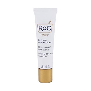 RoC Retinol Correxion Line Smoothing Eye Cream 15ml