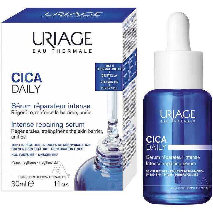 Uriage Bariederm Cica Daily Serum 30ml