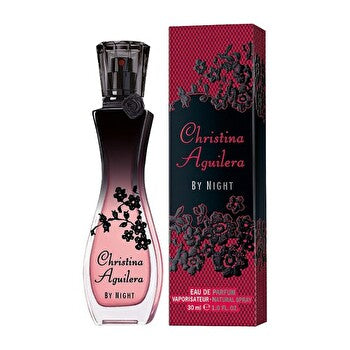 Christina Aguilera By Night Eau De Parfum 75ml