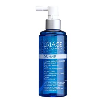 Uriage Ds Hair Regulating Anti-dandruff Lotion 100ml