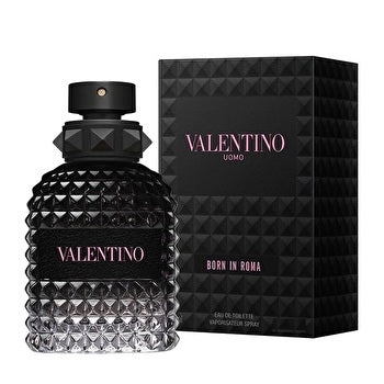 Valentino Uomo Born In Roma Eau De Toilette 150ml