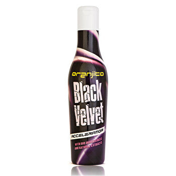 Oranjito Black Velvet Accelerator 200ml