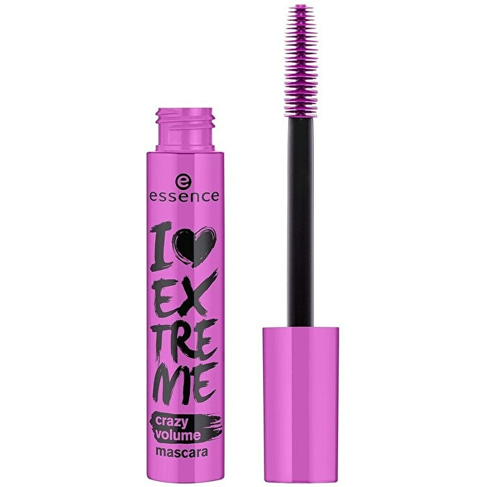Essence I Love Extreme Crazy Volume Mascara 12ml