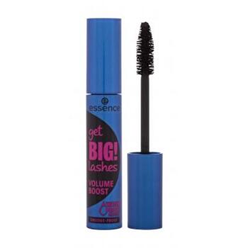 Essence Get Big! Lashes Volume Boost Mascara 12ml