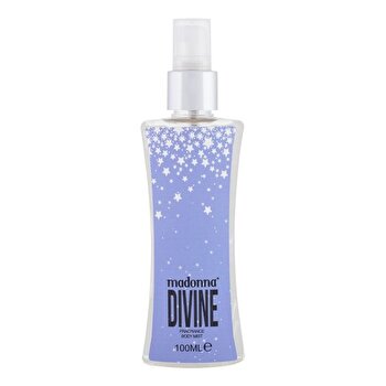 Madonna Nudes Divine Body Spray 100ml