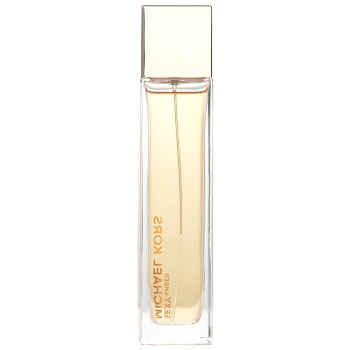 Michael Kors Sexy Amber Eau De Parfum Spray 100ml