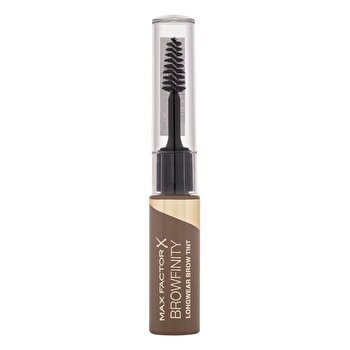 Max Factor Browfinity Longwear Brow Tint Brow Mascara 4 2ml