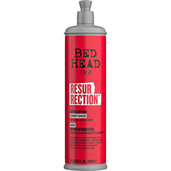 Tigi Bed Head Resurrection Super Repair Conditioner (weak And Brittle Hair) 100ml
