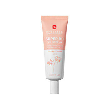 Erborian Super Bb Covering Care-cream Spf 20 40ml