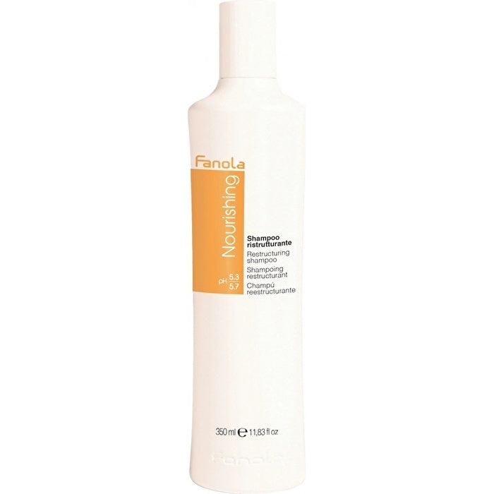 Fanola Nourishing Shampoo 1000ml