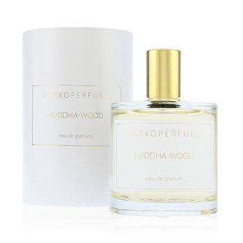Orientica Buddha Wood Eau De Parfum 100ml