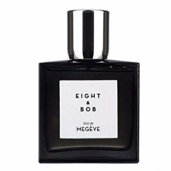 Eight & Bob Nuit De Megeve Eau De Parfum 100ml