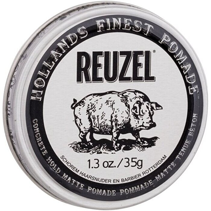 Reuzel Concrete Hold Matte Pomade 340.0g
