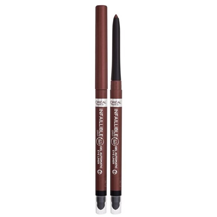 L´Oreal Infallible Grip 36h Gel Automatic Eye Liner 1 2 G