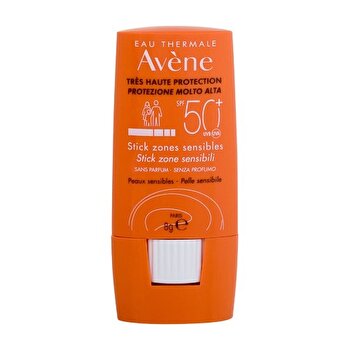 Avène Stick Zones Sensibles Spf 50+ 8 G 8.0g