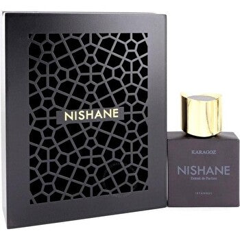 Nishane Karagoz Extrait De Parfum 50ml