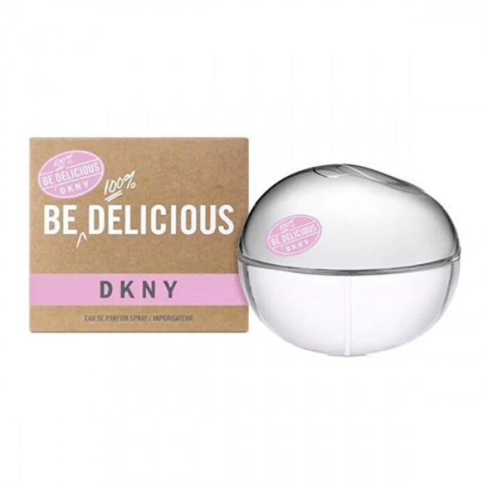 Dkny Be 100 % Delicious Eau De Parfum 100ml