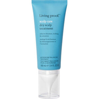Living proof. Scalp Care Dry Scalp Treatment - Kůra Na Vlasy 73ml