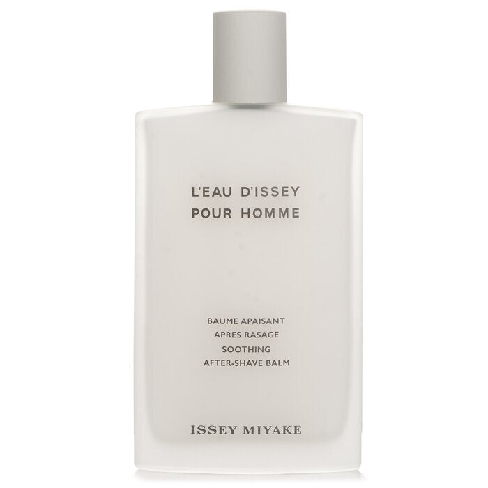 Issey Miyake L'eau D'issey (issey Miyake) After Shave Balm 100ml/3.4oz