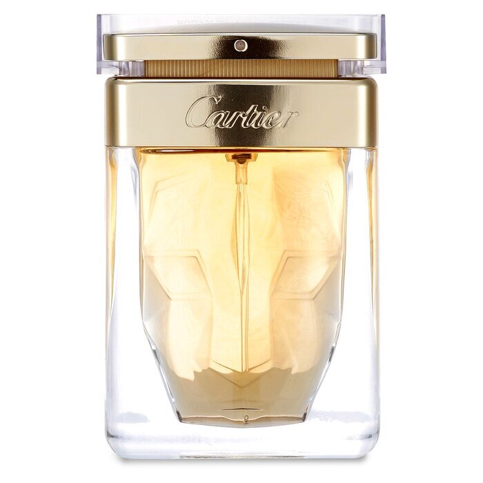 Cartier La Panthere Eau De Parfum Spray 50ml/1.7oz