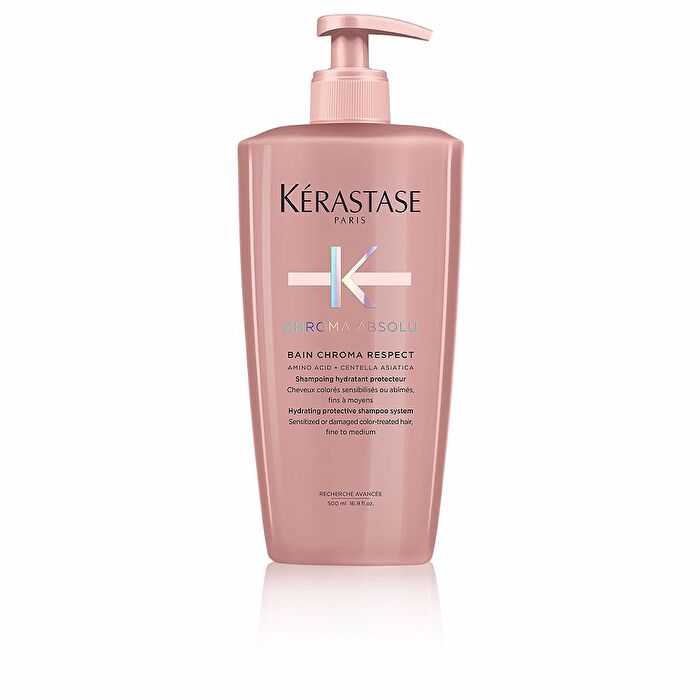 Kerastase N/A N/A