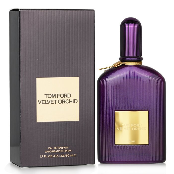 Tom Ford Velvet Orchid Eau De Parfum 50ml