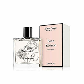 Miller Harris Rose Silence Eau De Parfum 50ml