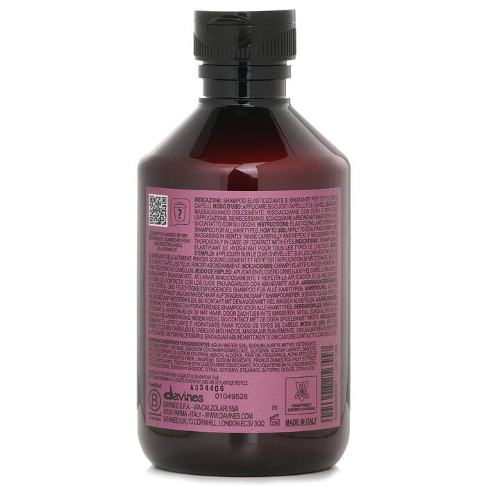 Davines Replumping Shampoo 250ml