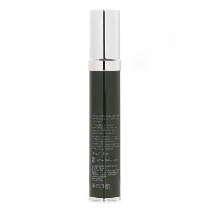 ReVive Moisturizing Renewal Serum Nightly Repair Booster 30ml/1oz