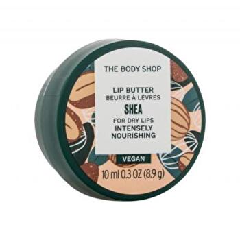 The Body Shop Shea Lip Butter Intensely Nourishing 10ml