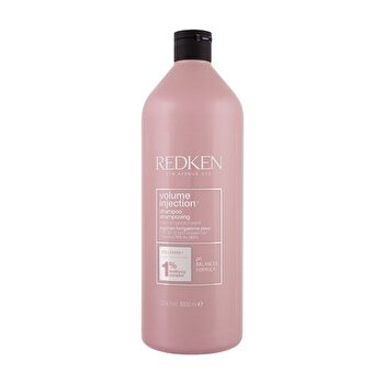 Redken Volume Injection Shampoo 300ml