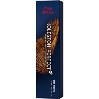 Wella Professional Koleston Perfect Me™+ Deep Browns - Permanent Hair Color