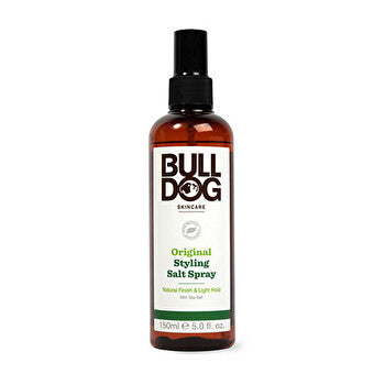Bulldog Original Styling Salt Spray 150ml
