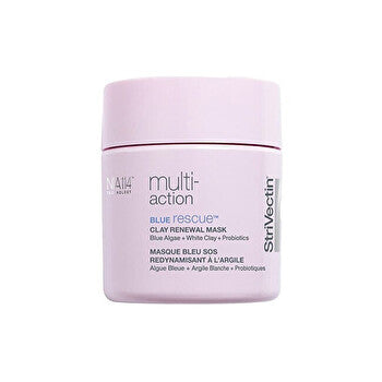 StriVectin Multi-action Blue Rescue Clay Renewal Mask 94.0g