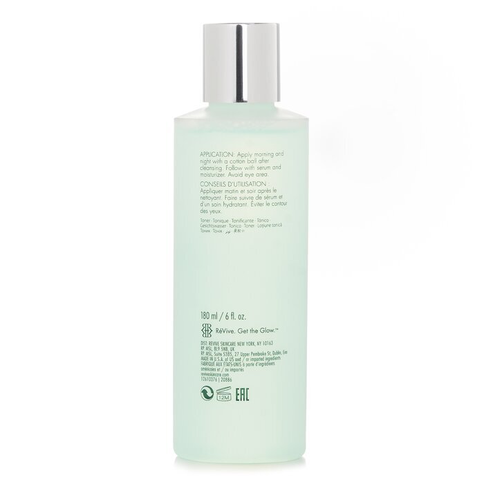 ReVive Balancing Toner Soothing Skin Refresher 180ml/6oz