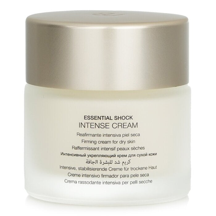 Natura Bisse Essential Shock Intense Cream - For Dry Skin 75ml/2.5oz