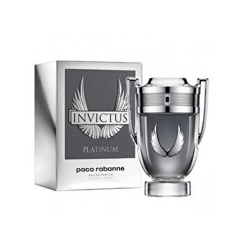 Paco Rabanne Invictus Platinum Eau De Parfum 50ml