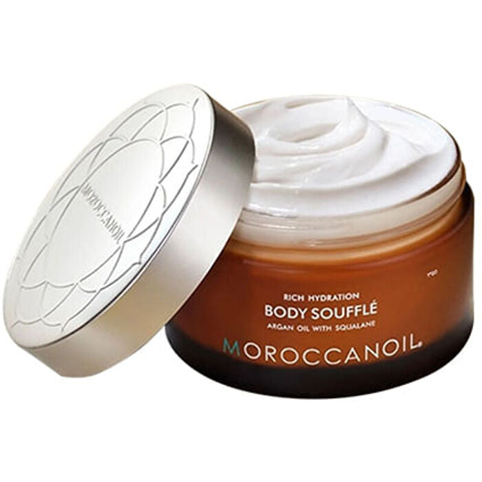 Moroccanoil Points Souffle 200ml