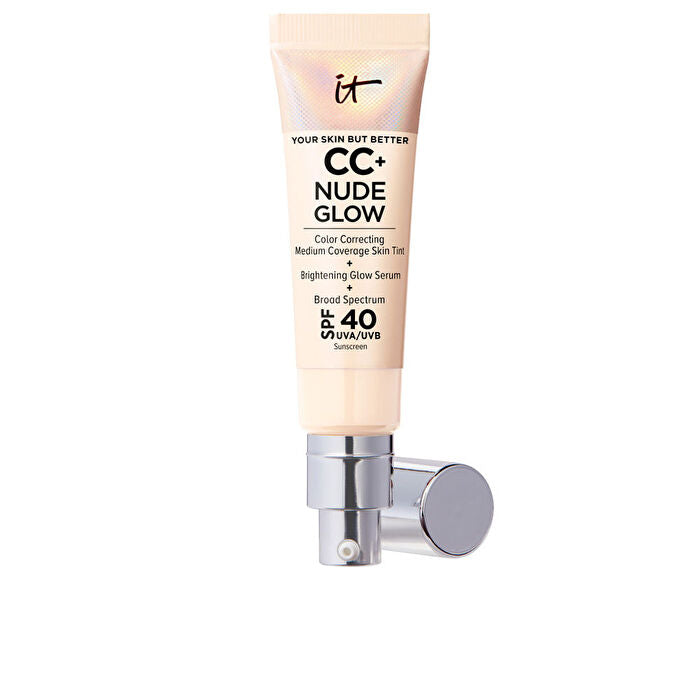 It Cosmetics Cc+ Nude Glow Spf40 Fair 32ml