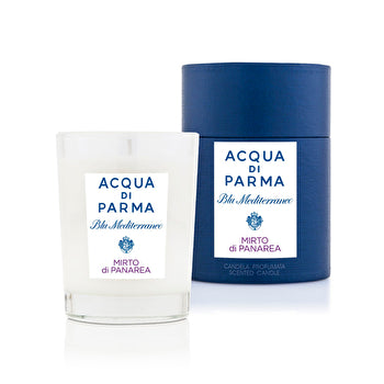 Acqua di Parma Blu Mediterraneo - Mirto Di Panarea Candle 200.0g