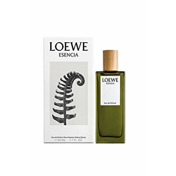 Loewe Solo Esencia Eau De Parfum 50ml
