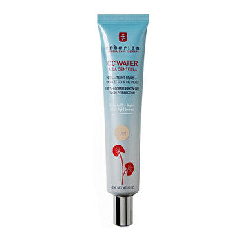 Erborian Cc Water Fresh Complexion Gel 40ml