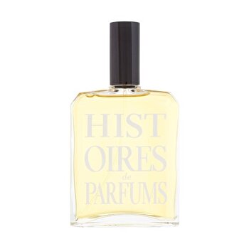 Histoires de Parfums 7753 Unexpected Mona Eau De Parfum 120ml