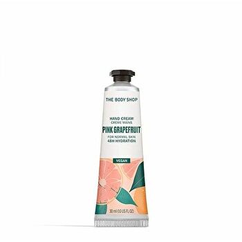 The Body Shop Pink Grapefruit Hand Cream 30ml