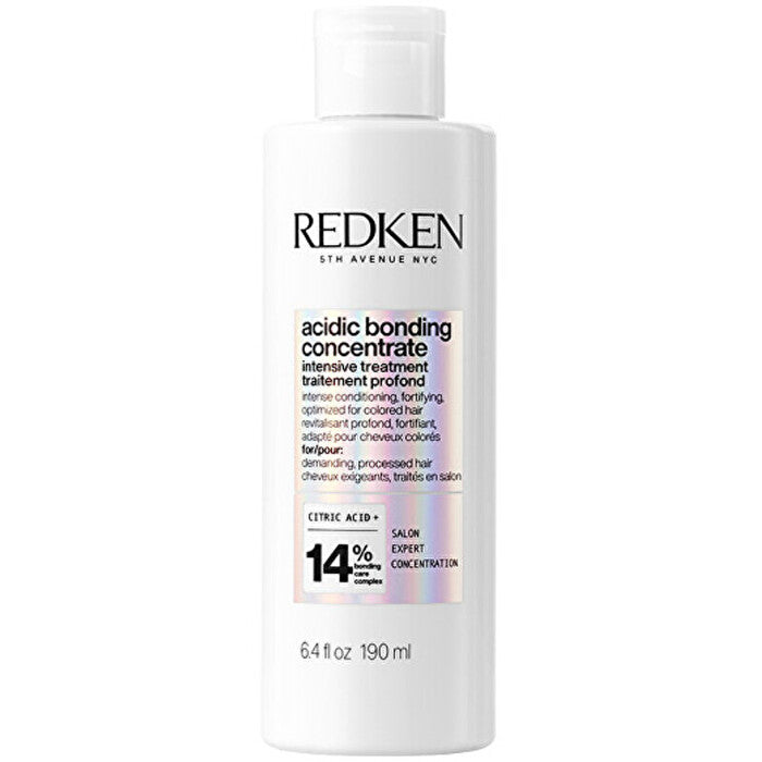 Redken Acidic Bonding Concentrate Intensive Treatment For Damaged Hair 150ml
