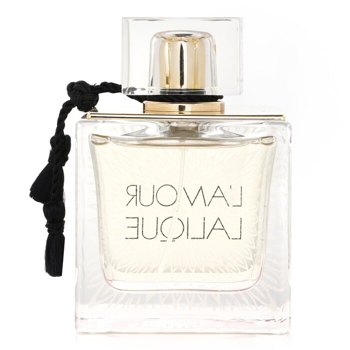 Lalique L'Amour Eau De Parfum Spray 100ml/3.3oz