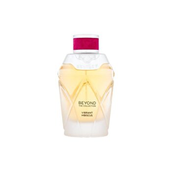 Bentley Vibrant Hibiscus Eau De Parfum 100ml
